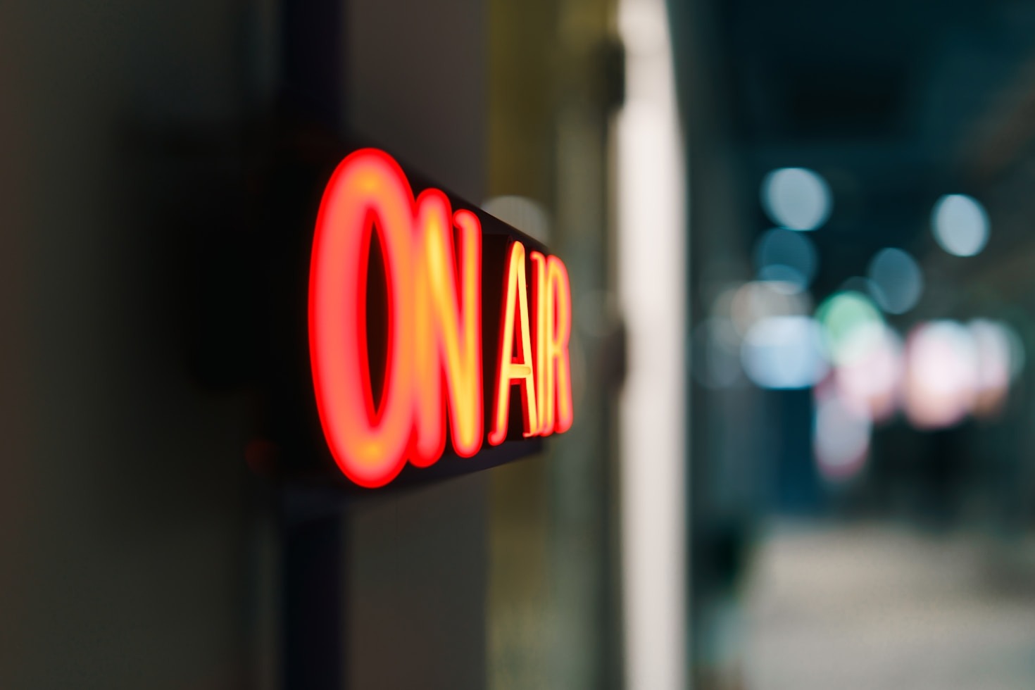 Innovación tecnológica en el panorama radiofónico navarro